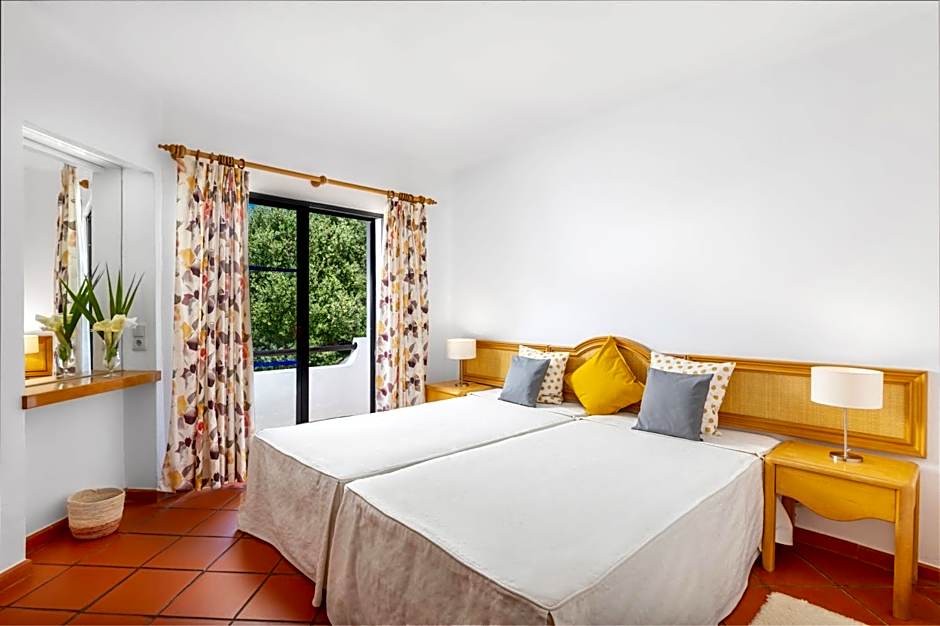 Clube Albufeira Garden Village