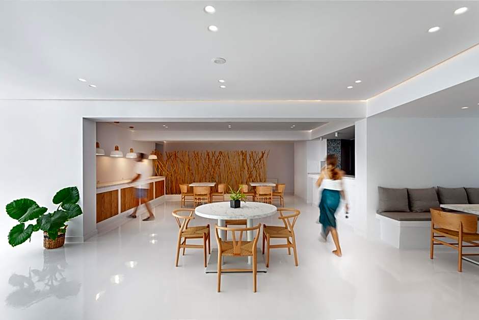 Infinity View Hotel Tinos