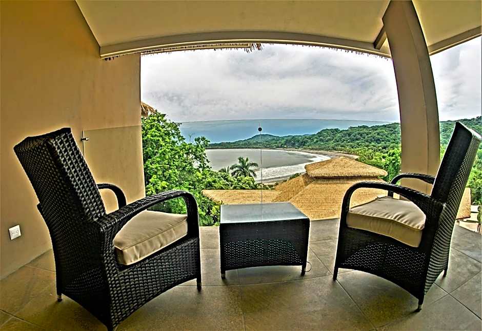 Nammbu Beach Front Bungalows