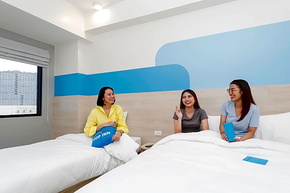 Hop Inn Hotel Davao