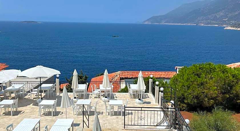 Sole'n Blu Hotel