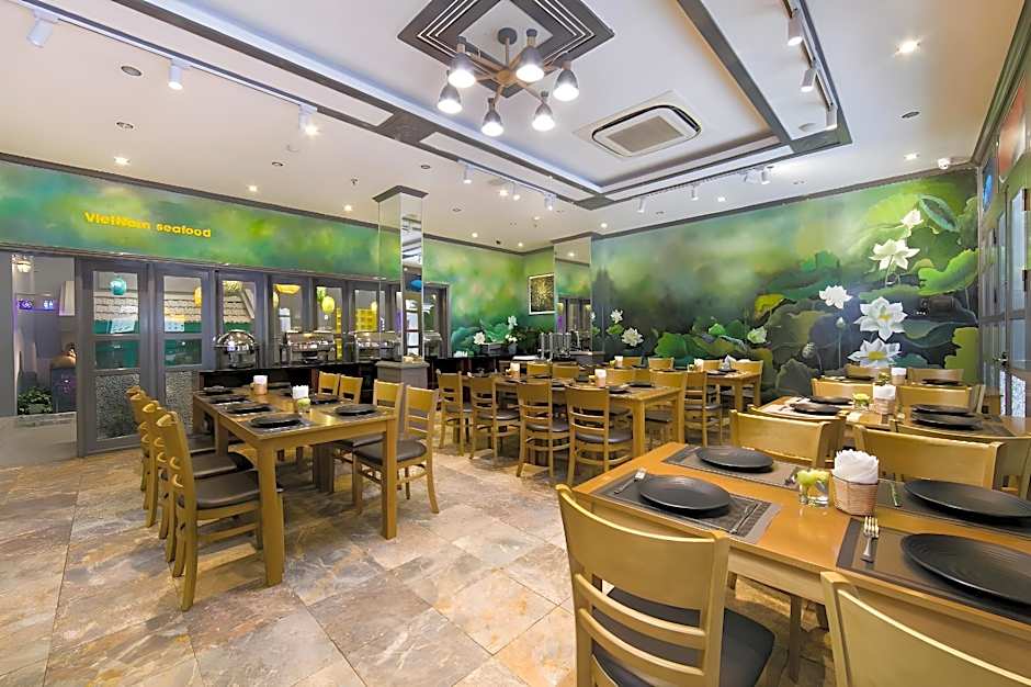 Hanoi Nostalgia Hotel & Spa