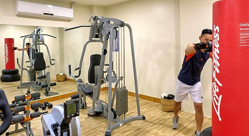 Pakse Hotel & Restaurant