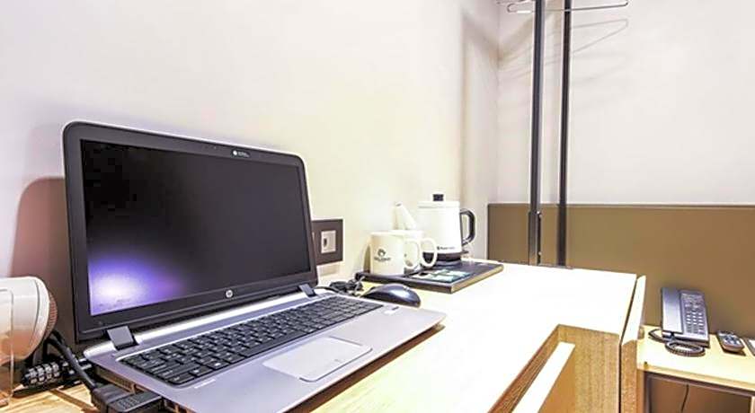 Jamsil Delight Hotel