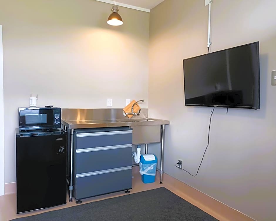 Tongariro Junction Accommodation