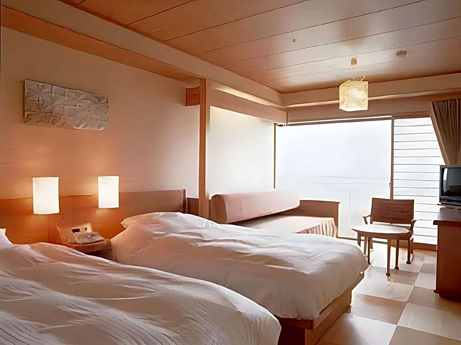 Hotel Nagashima