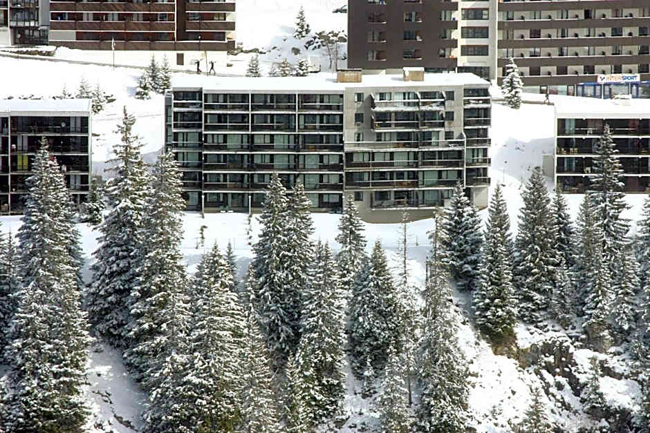 Residence les Pleiades