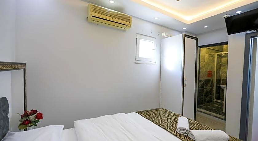 istanbul guesthouse hostel