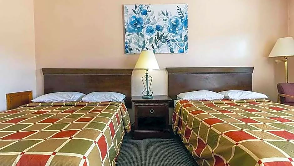 Best Travel Inn Philipsburg