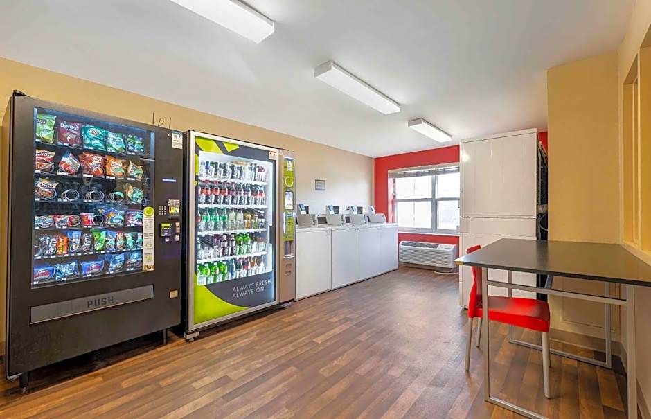 Extended Stay America Suites - Chicago - O'Hare - Allstate Arena