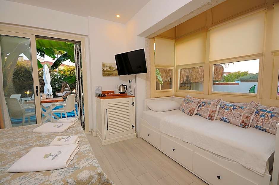 GİRİTLİM BUTİK OTEL