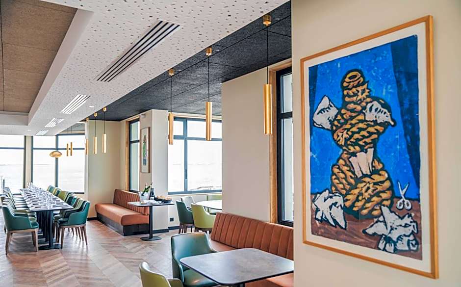 Sainte-Barbe Hotel & Spa Le Conquet - MGallery Collection