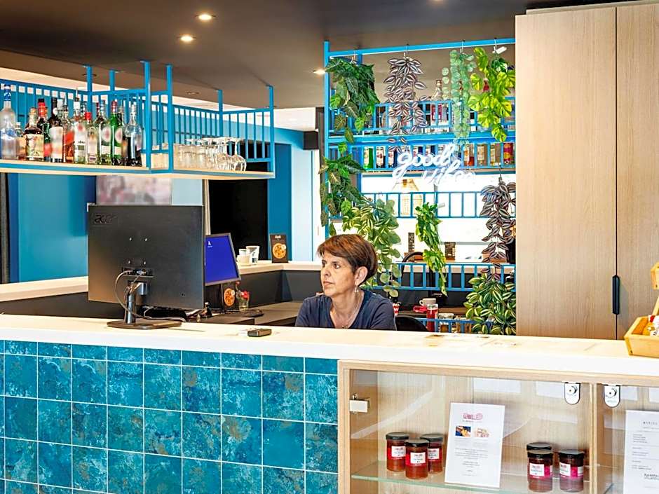 ibis Styles Miramas - Provence