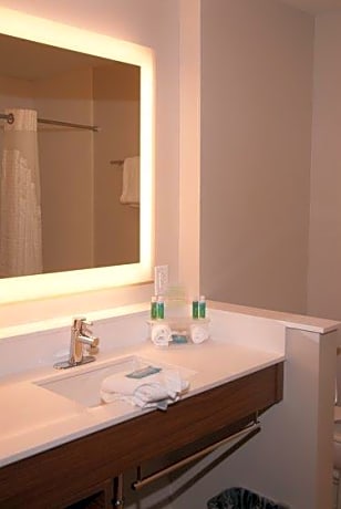 Holiday Inn Express Hotel & Suites Decatur By IHG