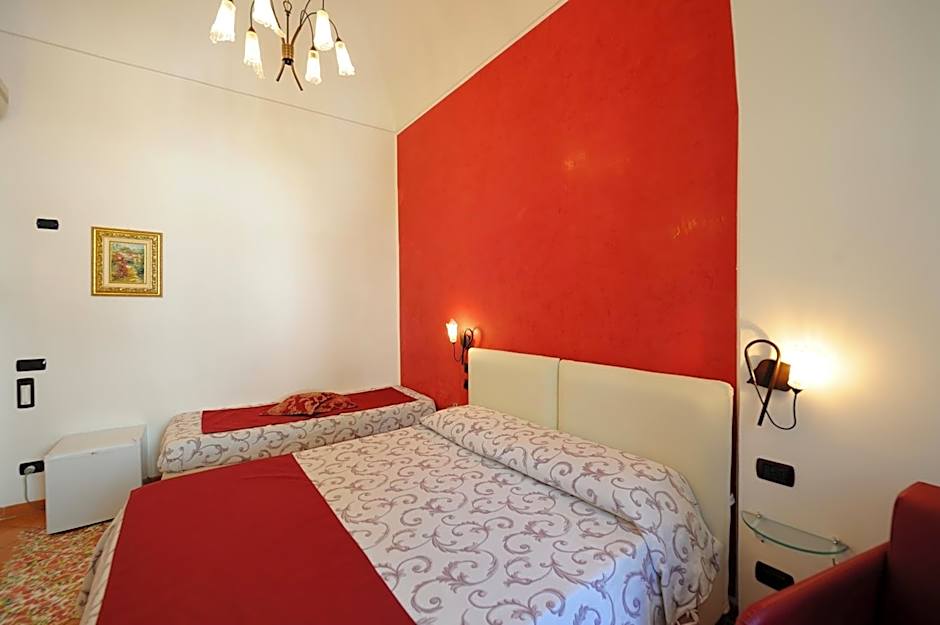 Hotel Relais Villa Annalara
