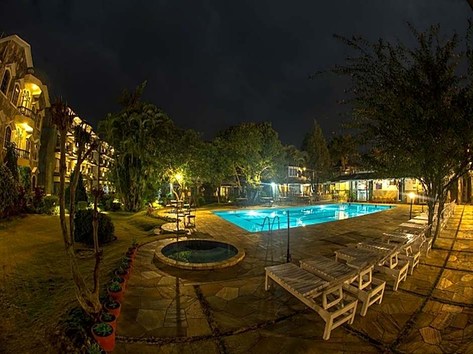 Hotel Barahi Pokhara