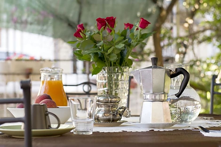 La Bouganville Napoli