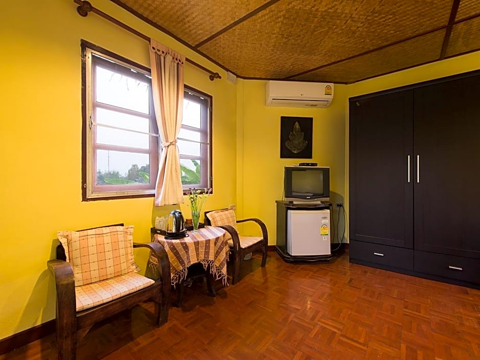 The Countryside Resort Pai