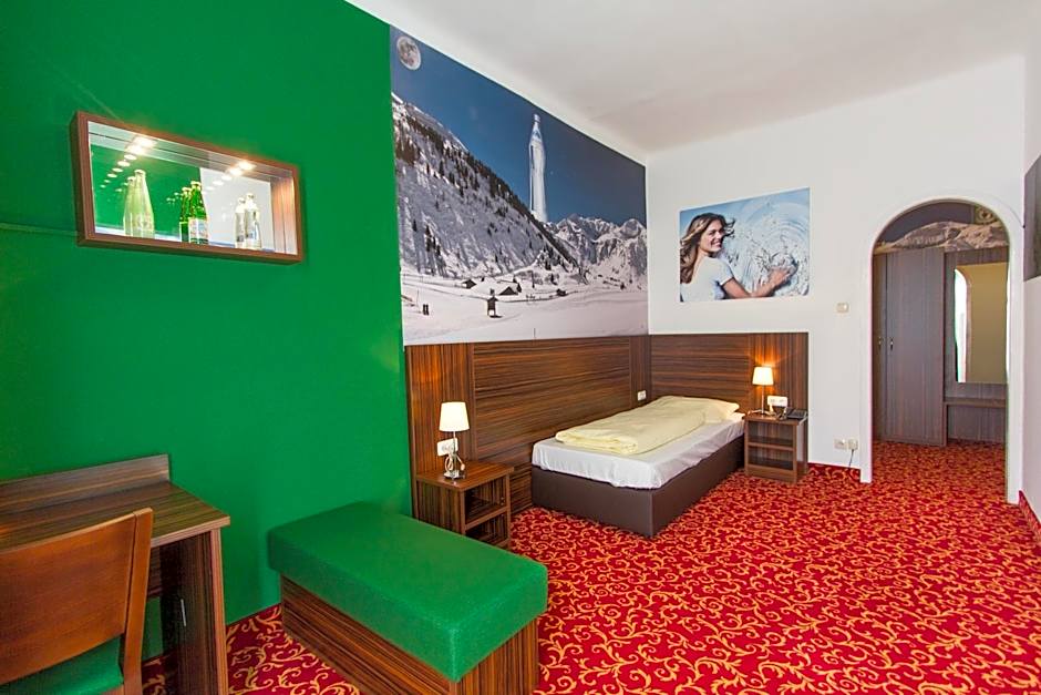 Kurhotel & Hotel Mozart