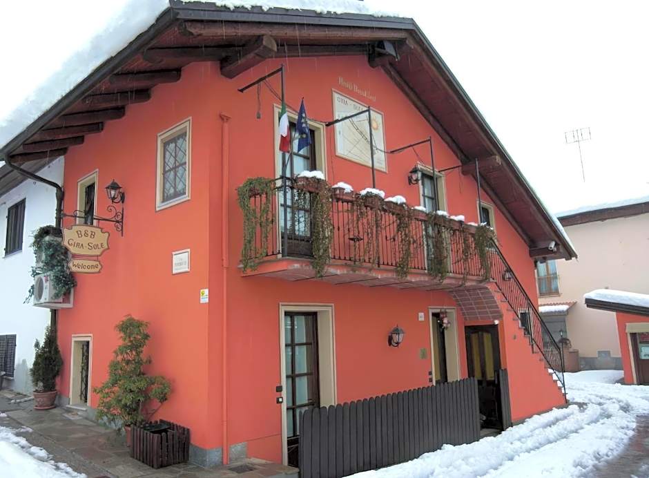 B&B Il Girasole