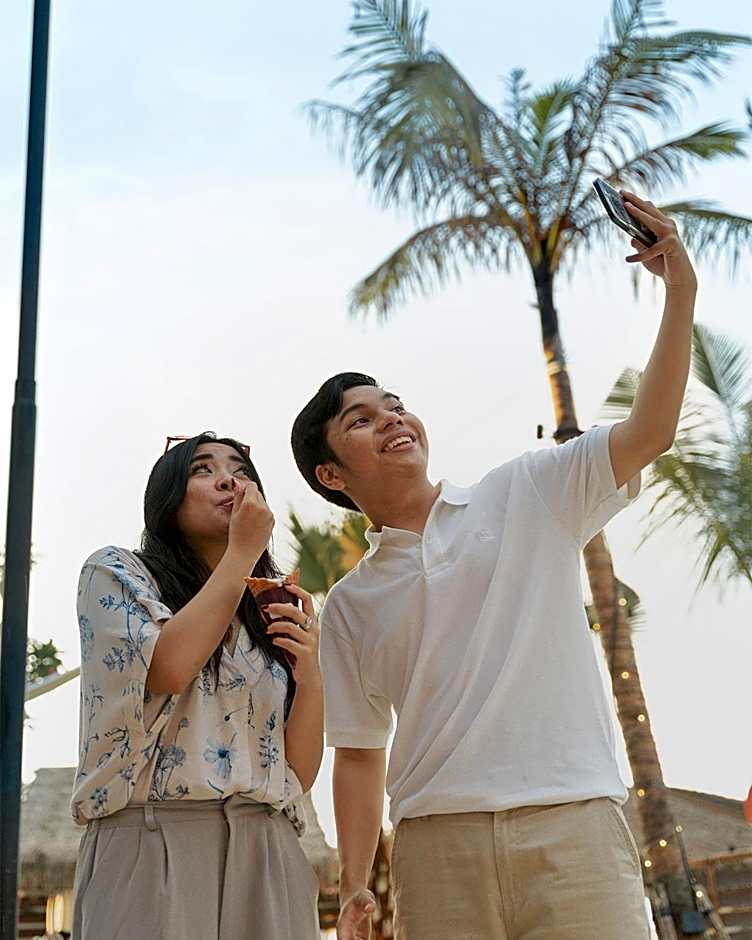 Fairfield by Marriott Jakarta Soekarno-Hatta Airport