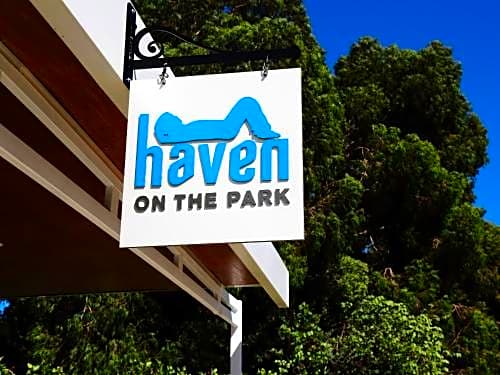 Haven On The Park
