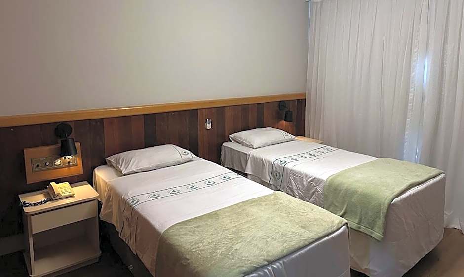 Residencial Pantanal Vila Mariana