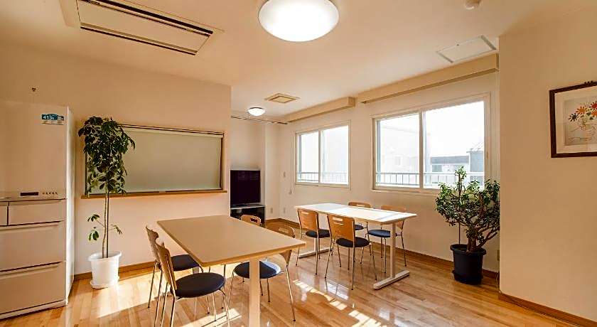 Hotel All In Stay Hakodate