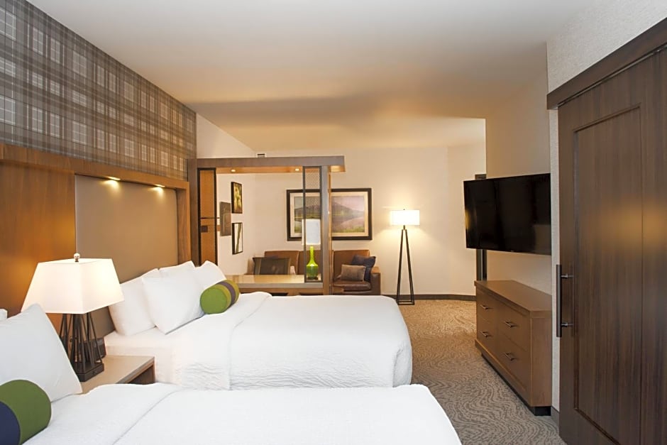 SpringHill Suites by Marriott Bend