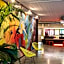 Ibis Styles Roma Aurelia