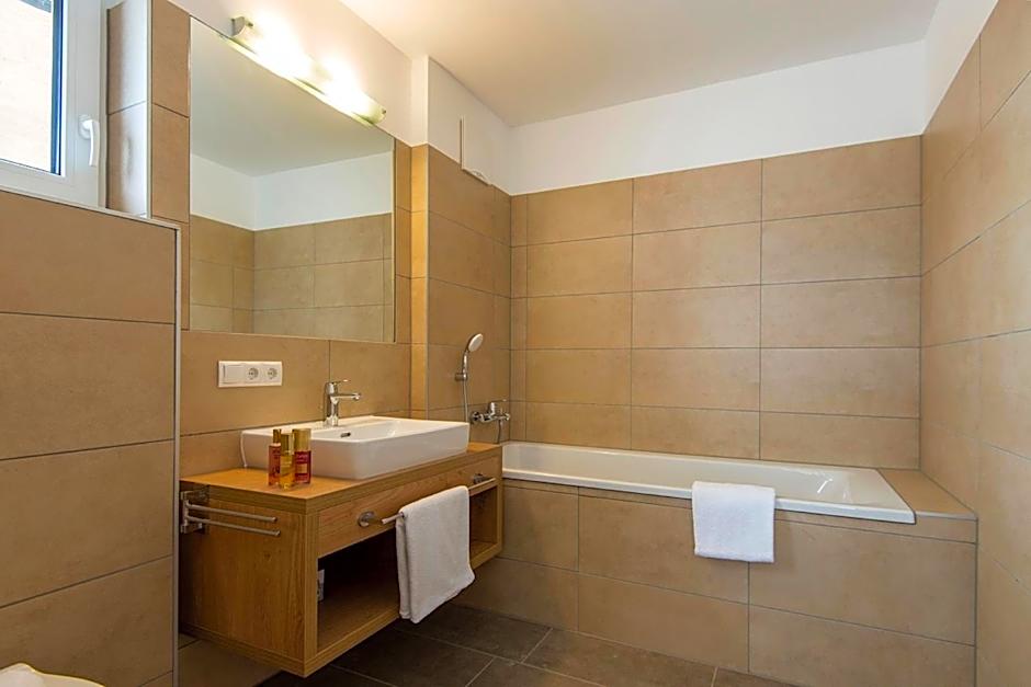 Apartment Dorf Wagrain Alpenleben by AlpenTravel