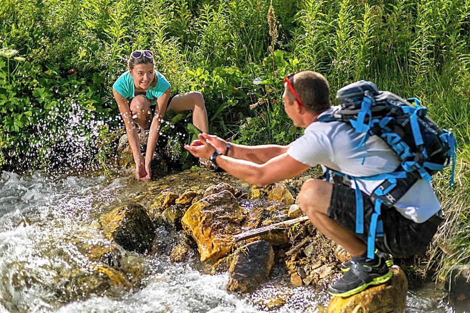 RESIDENCE Rive Droite