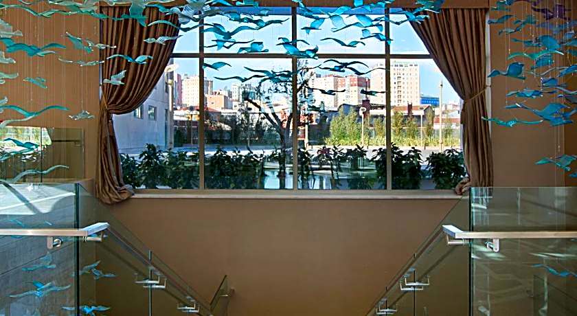 Dedeman Bostanci Istanbul Hotel & Convention Center