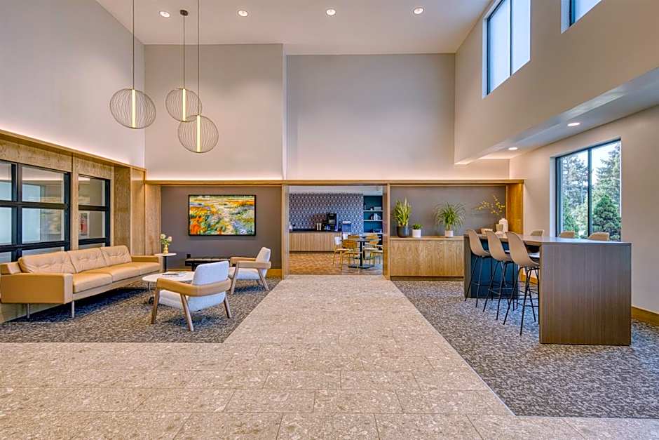 Best Western Byron Center