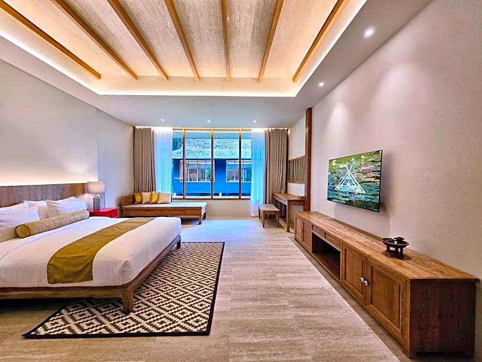 Lampang River Retreat