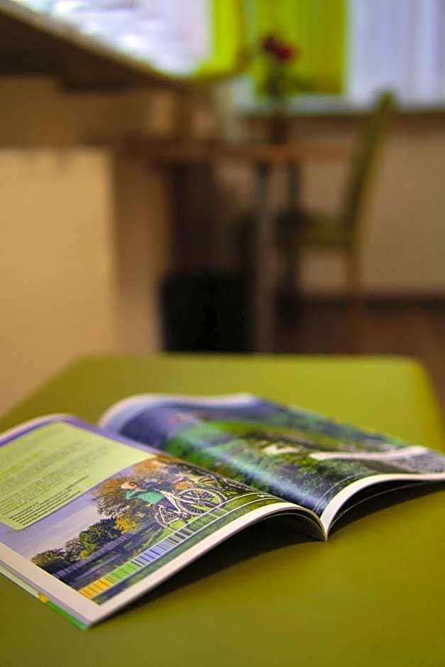 bed & breakfast Outlet Hotel