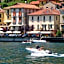Tremezzo Bella Vista by LoveComo