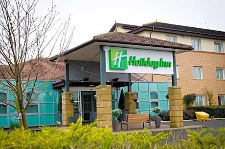 Holiday Inn Darlington - NORTH A1M JCT.59 By IHG