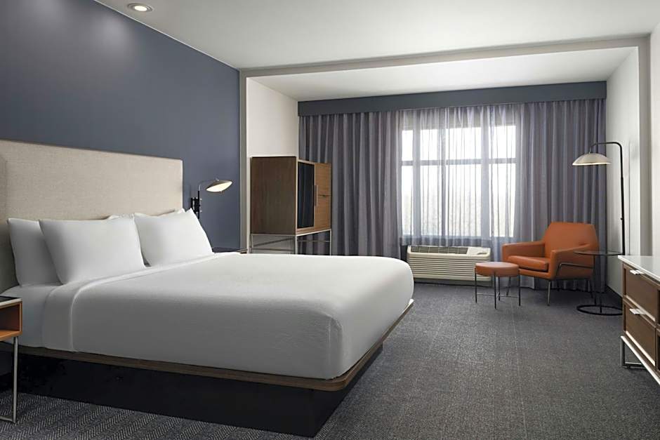 Courtyard by Marriott Dallas DFW Airport North/Grapevine