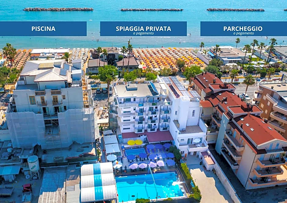 Hotel Tassoni Maison