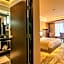 K Tower Boutique Hotel By Lucerna