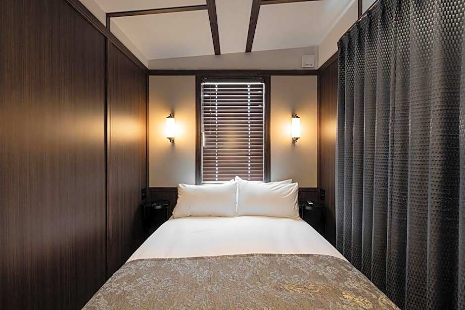 JR Inn Hakodate