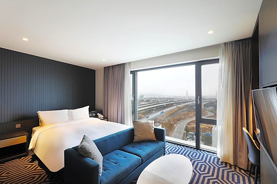 Hotel Marinabay Seoul Ara