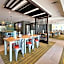 Premier Inn Milton Keynes Central - Theatre District