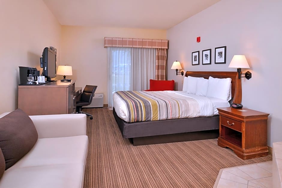 Country Inn & Suites by Radisson, Omaha Airport, IA
