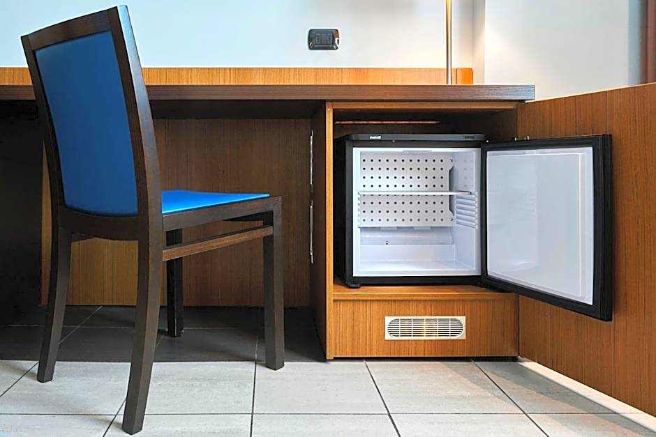 Four Points Flex by Sheraton Bologna Airport