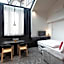 Pepper Suite