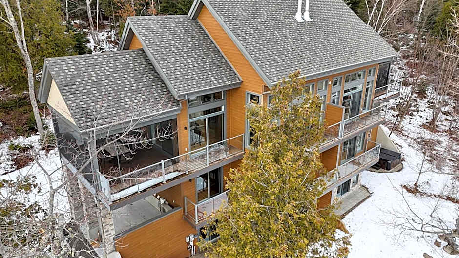 Les havres du Massif AUB-150