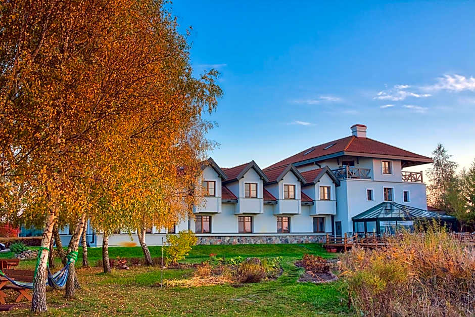 Hotel Joseph Conrad SPA & Wellness