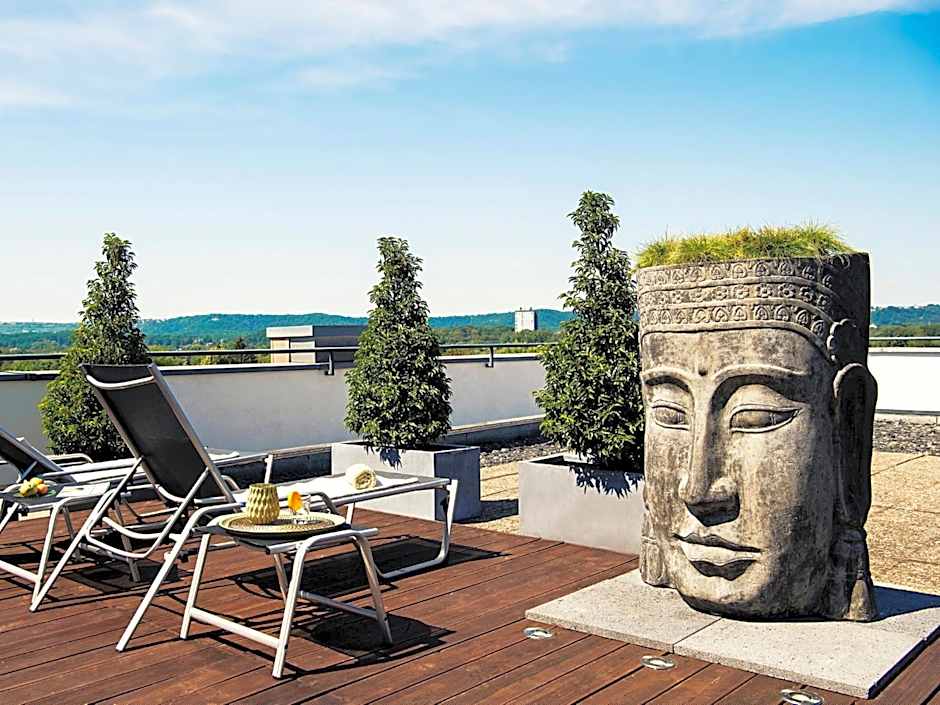 Victor's Residenz-Hotel Saarlouis